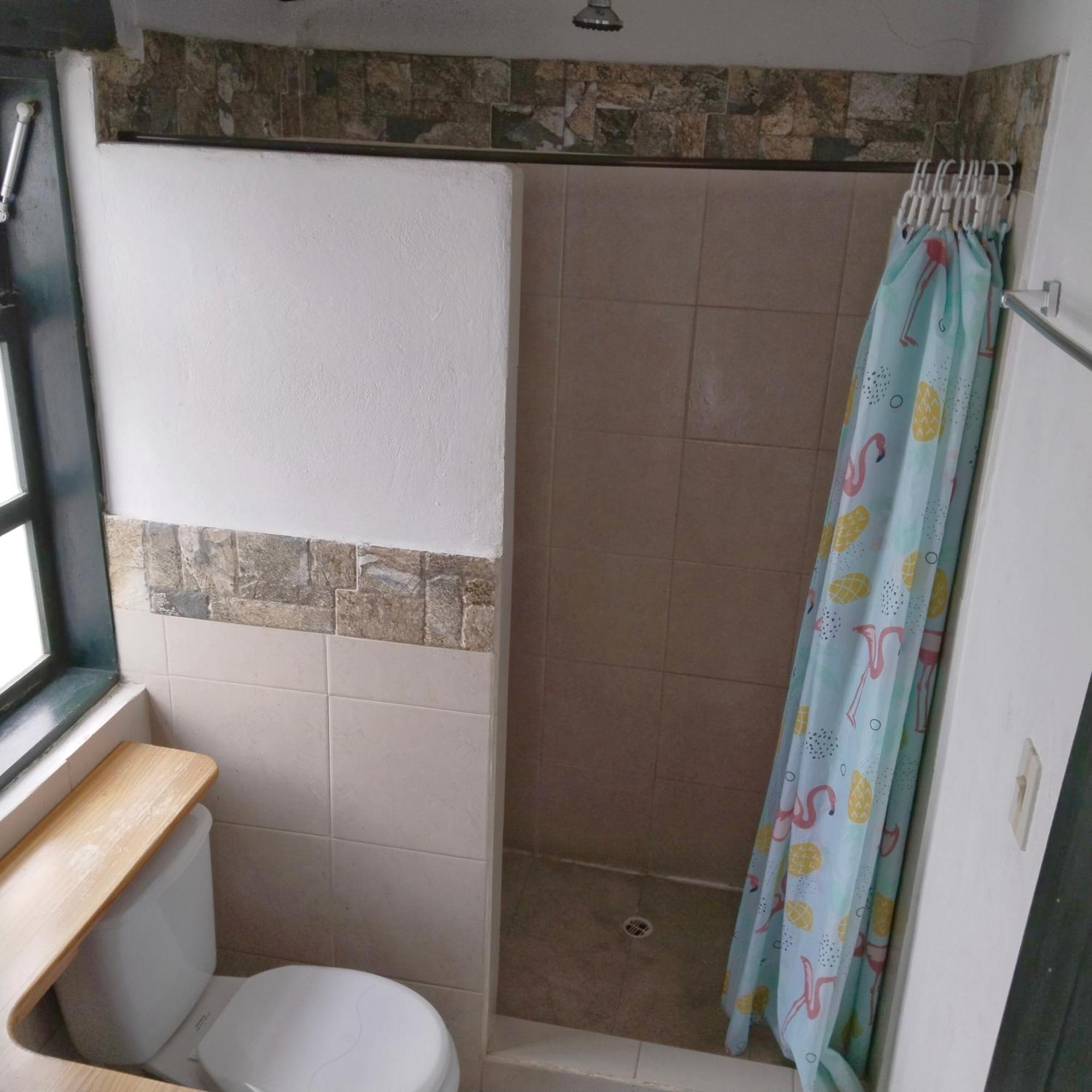 Hostal Balcon De Anita Rancho Tranquera ビージャ・デ・レイバ エクステリア 写真